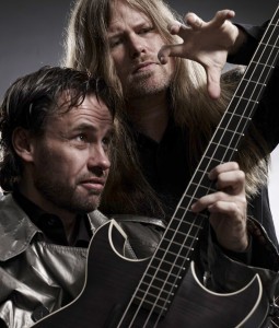 Jonas Hellborg Jonas Hellborg