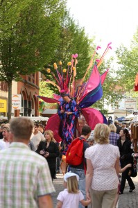 Salzsiederfest 2010 Salzsiederfest 2010