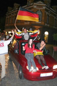 fussball_em_portger_047 Wir wollen Bad Salzuflen jubeln sehen.