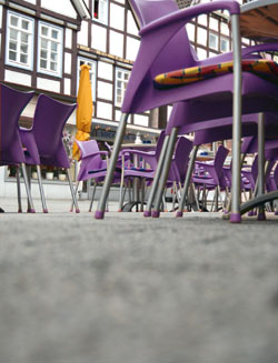 Innenstadt bewegt innenstadt