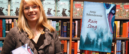 buchtippweb Rain Song