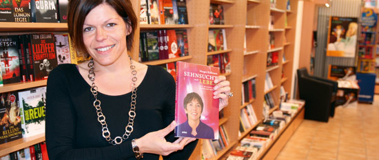 buchtipp_web Margot Käßmann: Sehnsucht nach Leben. Eine Leseempfehlung von Nikolina Stammer, CityBuch