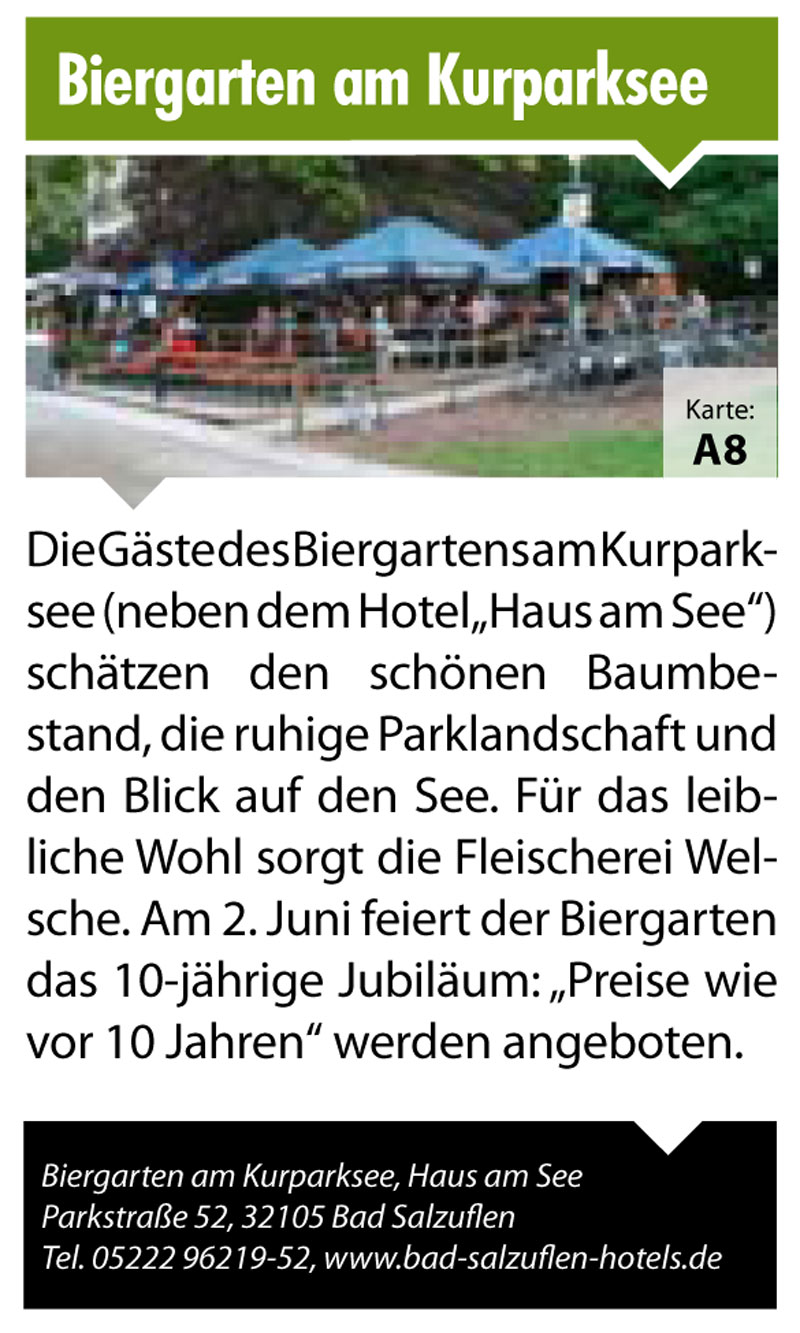 Biergarten_BiergartenKurparksee