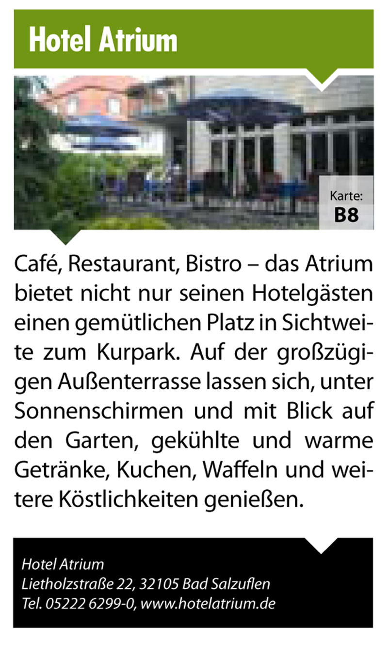 Biergarten_HotelAtrium