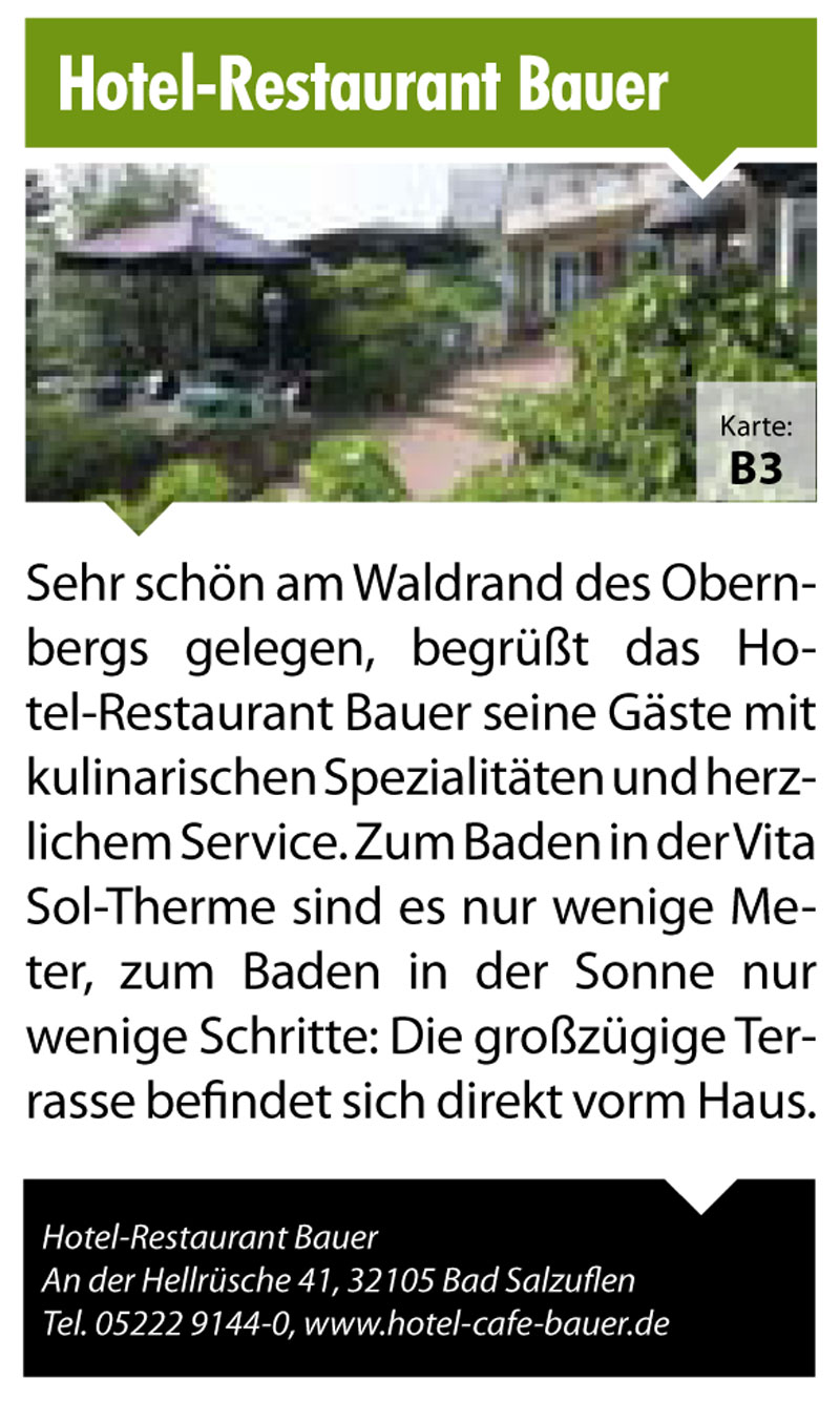 Biergarten_HotelRestaurantBauer