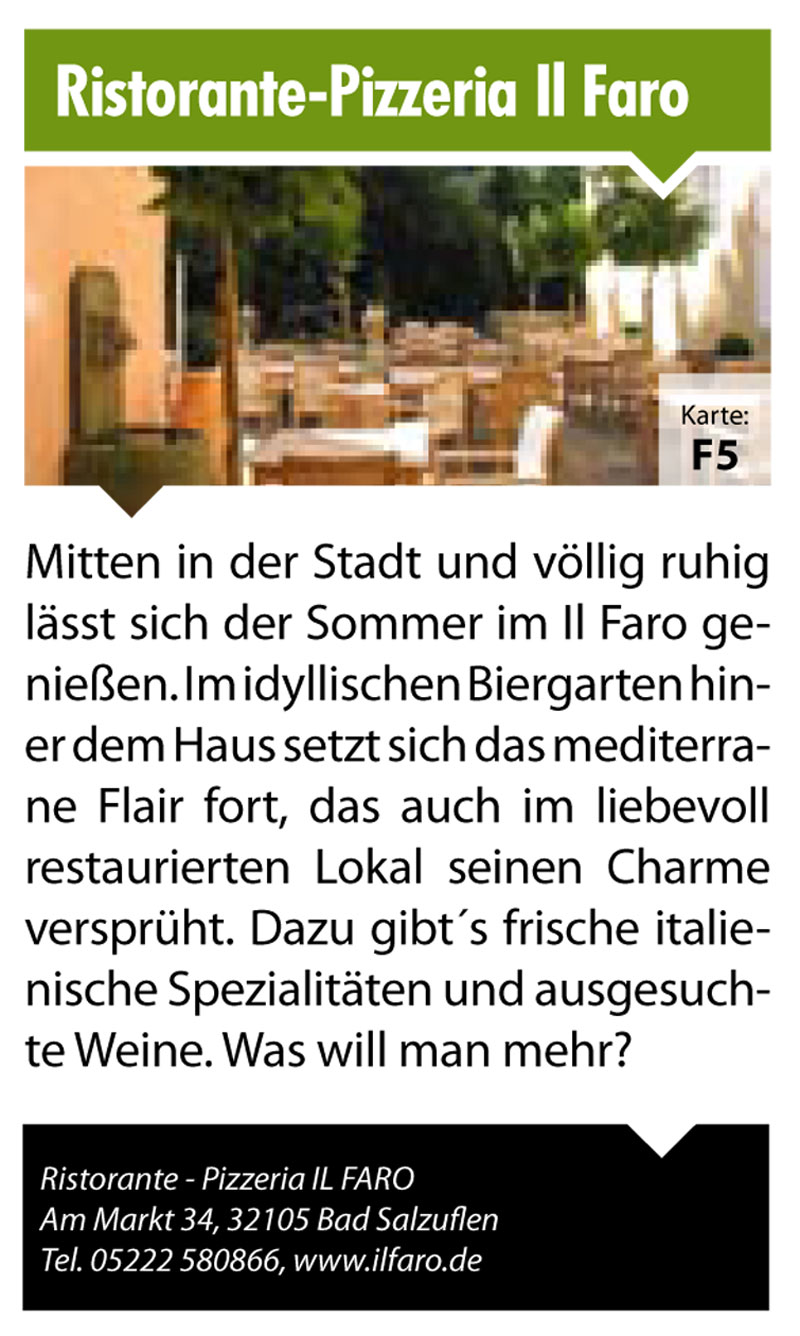 Biergarten_RistoranteIlFaro