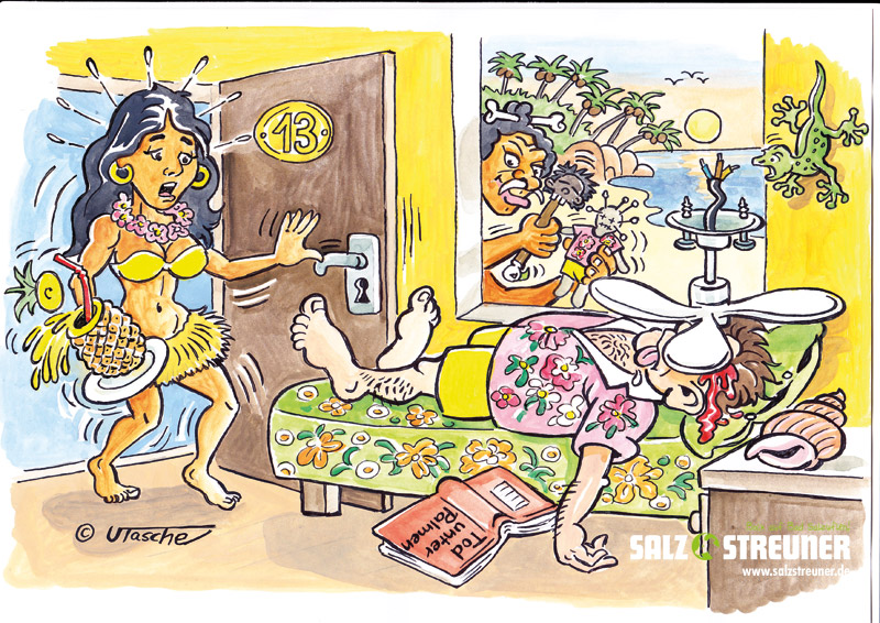 Voehls Welt: Hauptsache Sommer Voehls Welt August 2011