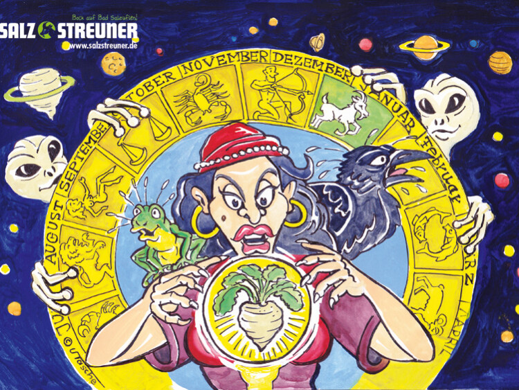 Voehls Welt Dezember 2011