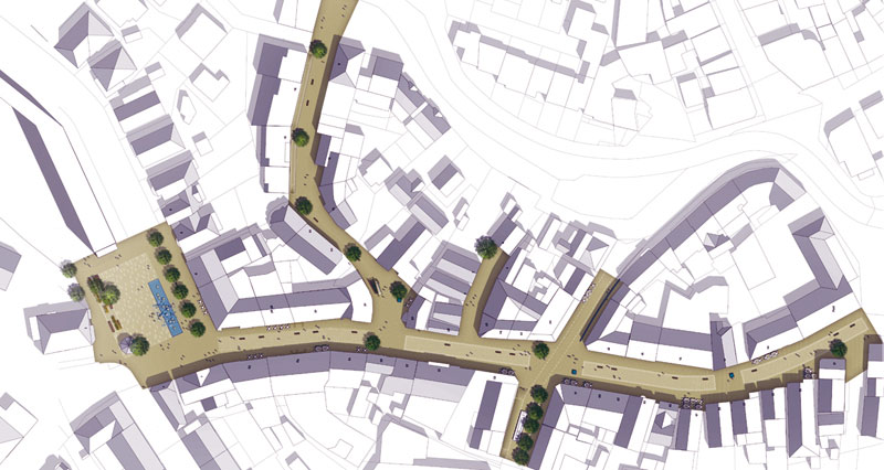 Alles nach Plan. Alles nach Plan.