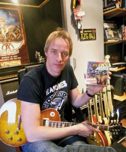 Music From Another Dimension Es rockt, es drückt, es swingt und groovt und es ist einfach nur sehr schön.