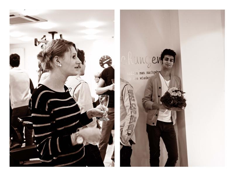 27 Der strahlende Sieger: Cenk