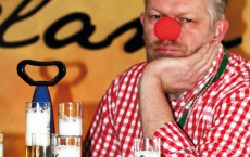 Jupp, Lebenslang Bad Salzuflen