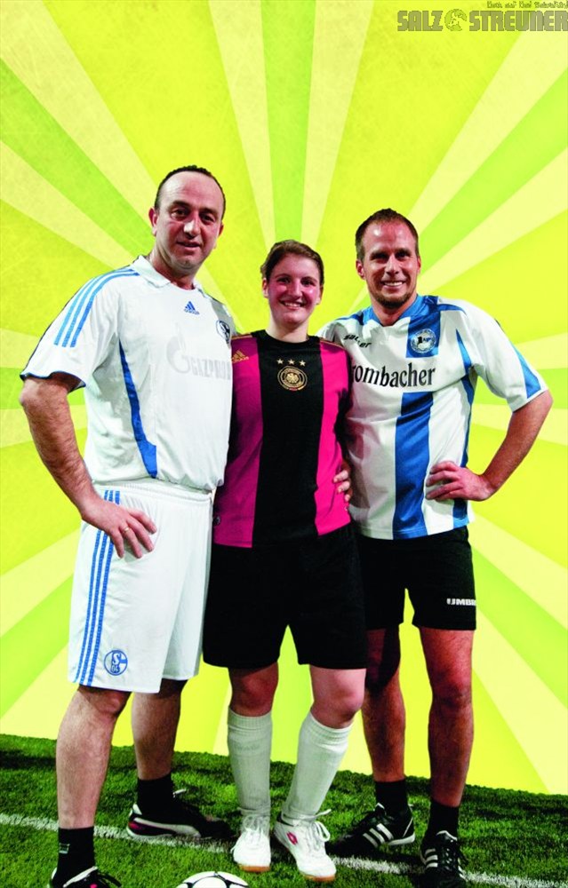 Helden in kurzen Hosen Helden in kurzen Hosen