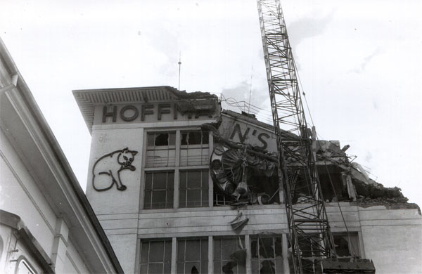 wahrzeichen wahrzeichen