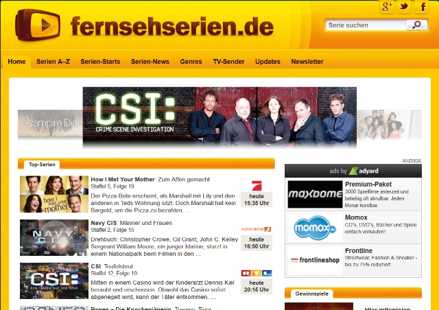 fernsehserien.de