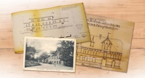 Das Parkhotel am Park Das Parkhotel am Park