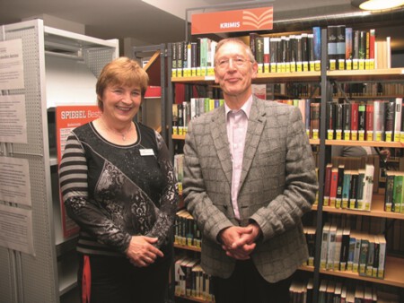 Tanzschritte der Seele