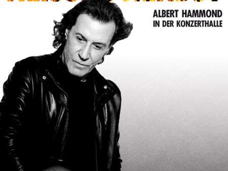 Albert Hammond