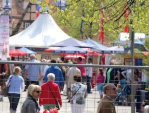 Salzsiederfest Salzsiederfest