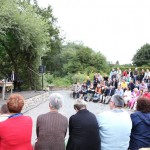 "Morde im Grünen" am 10.08.2013