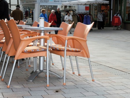 Gestaltungsrichtline salzstreuner