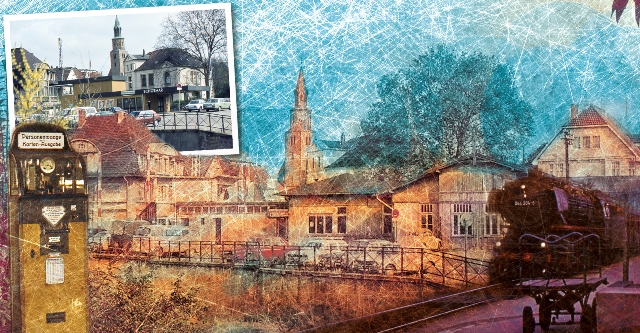 Stadtgeschichte Salzstreuner Ausgabe 43 Stadtgeschichte Salzstreuner Ausgabe 43