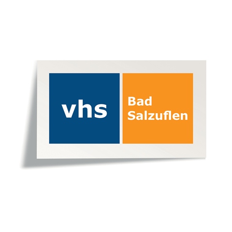Logo VHS Bad Salzuflen