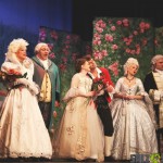 Operette "Der Vogelhändler" in Bad Salzuflen