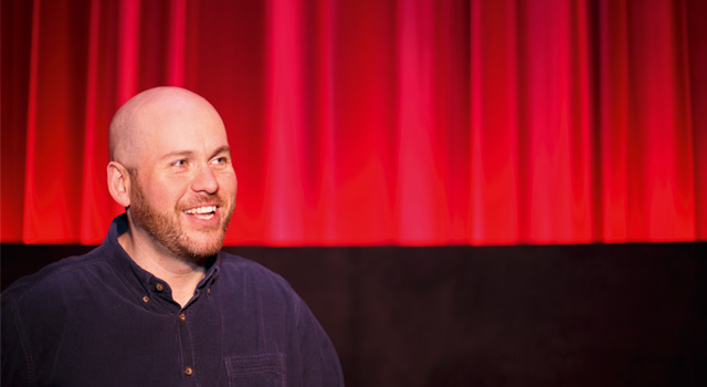 Martin Zeitz Salzstreuner