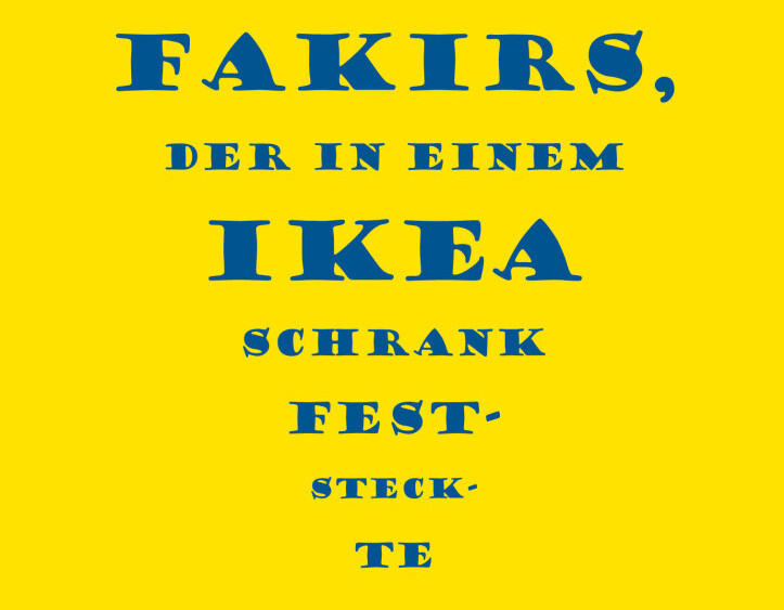 Der Fakir