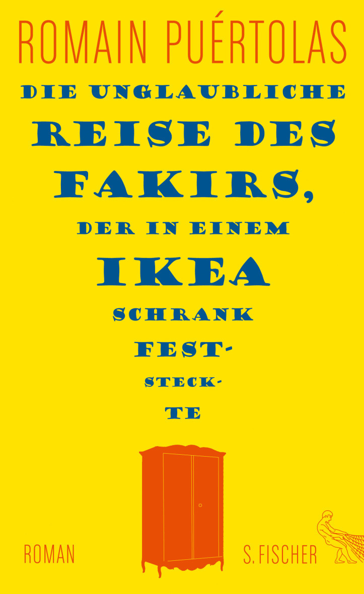 Der Fakir