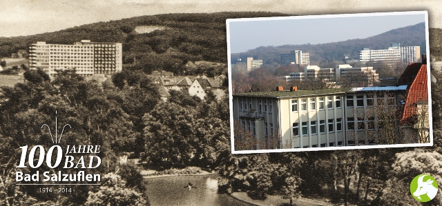 Stadtgeschichte_50 Salzstreuner Bad Salzuflen