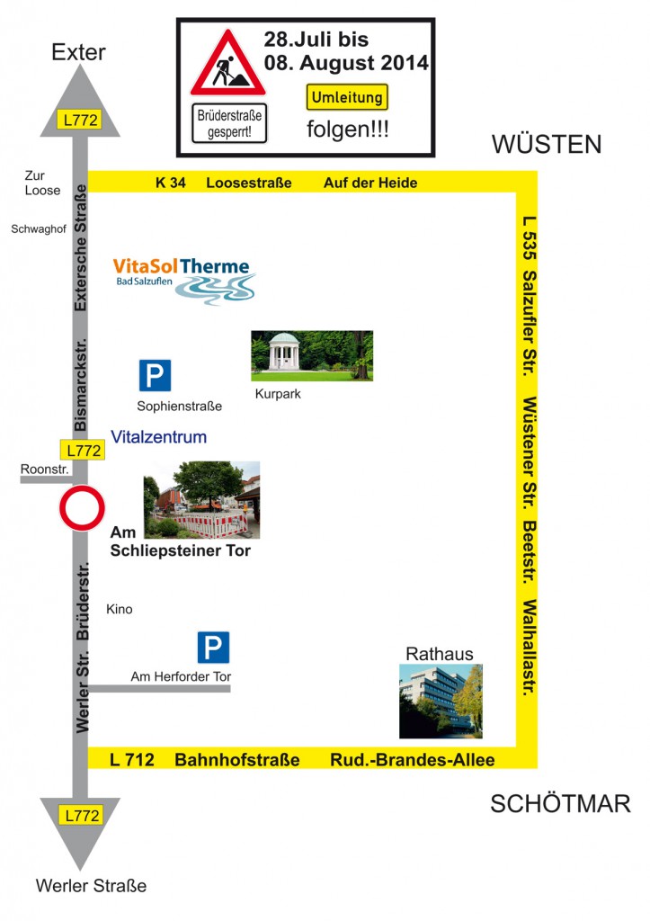 Umleitung-Sperrung-Bruederstr..