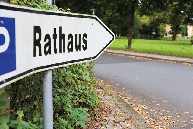 Integrationsrat Integrationsrat