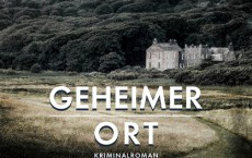 Buchcover Geheimer Ort von Tana French