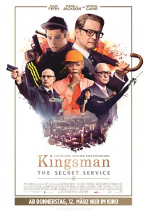 Kingsman