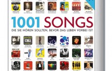 Abbildung Buch: 1001 Songs