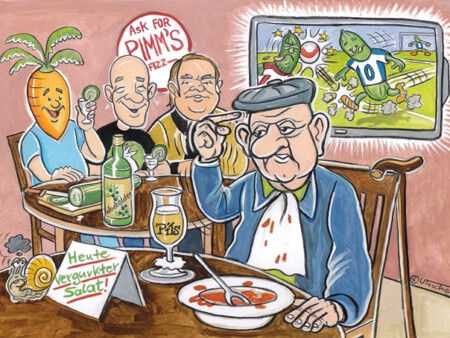 Voehls Welt Mai 2015