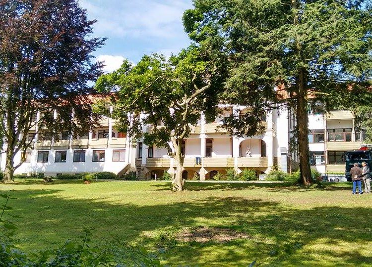 Sophienhaus Bad Salzuflen