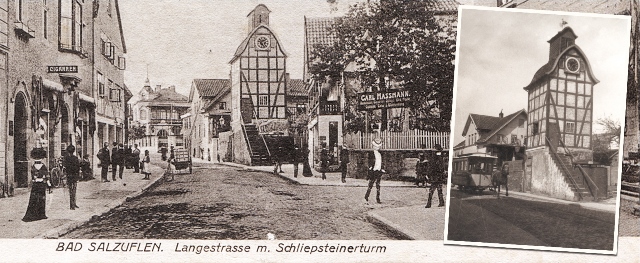 Fotos: Sammlung Meinardus // Montage: so