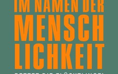 Buchcover Im Namen der Menschlichkeit von Heribert Prantl