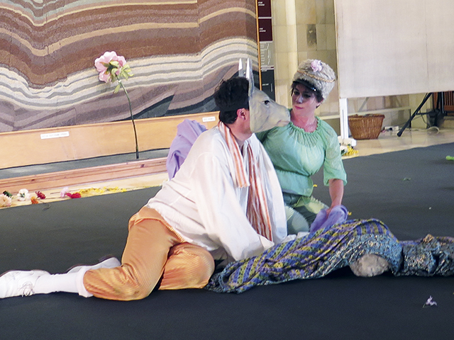 Shakespeare 101_bearb