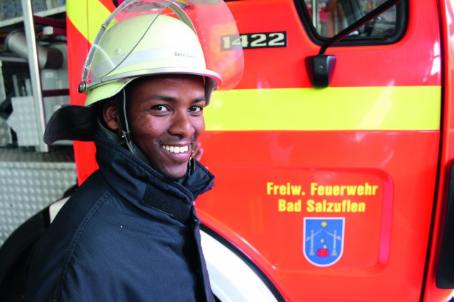 Die Geschichte von Zekaria Bekit (Foto: cmm)