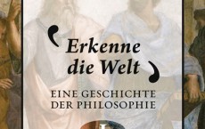 Buchcover Erkenne die Welt von Richard DAvid Precht