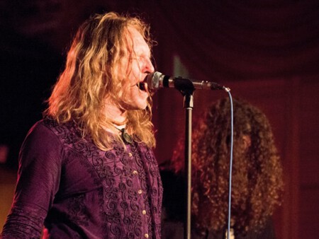 Led Zeppelin Tribute