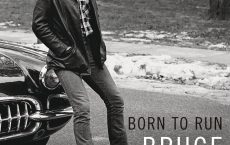 Buchcover Bruce Springsteen: Born To Run