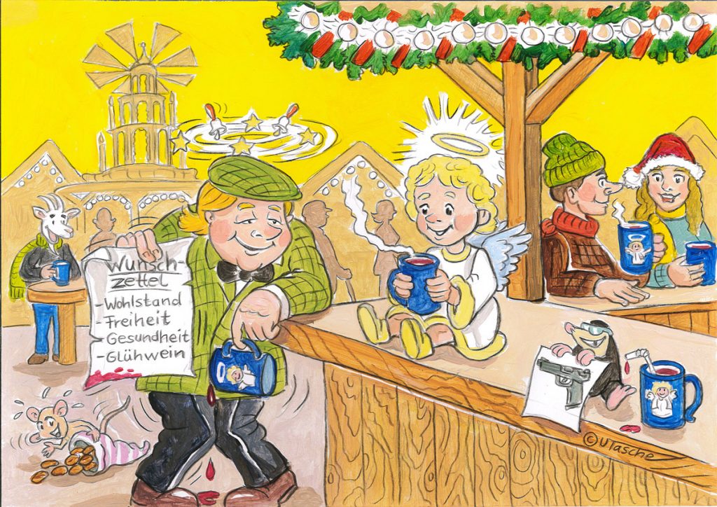 Comic Helds Welt #13