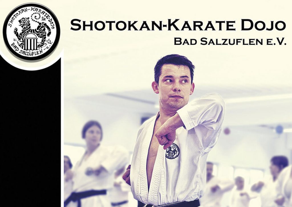 Foto Shotokan-Karate Dojo Bad Salzuflen