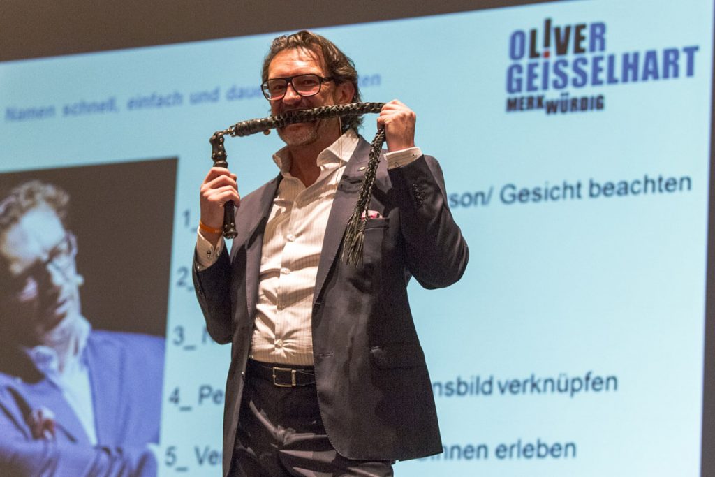 Foto Oliver Geisselhart