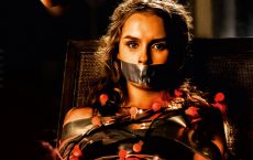 Better Watch Out DVD Cover